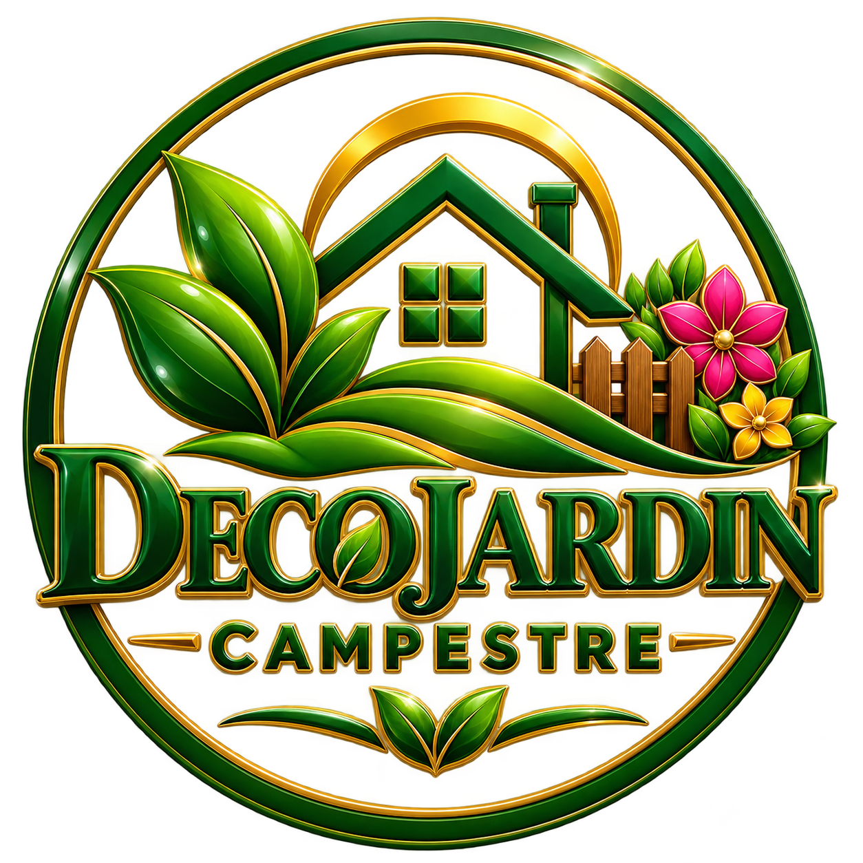 DECOJARDIN CAMPESTRE