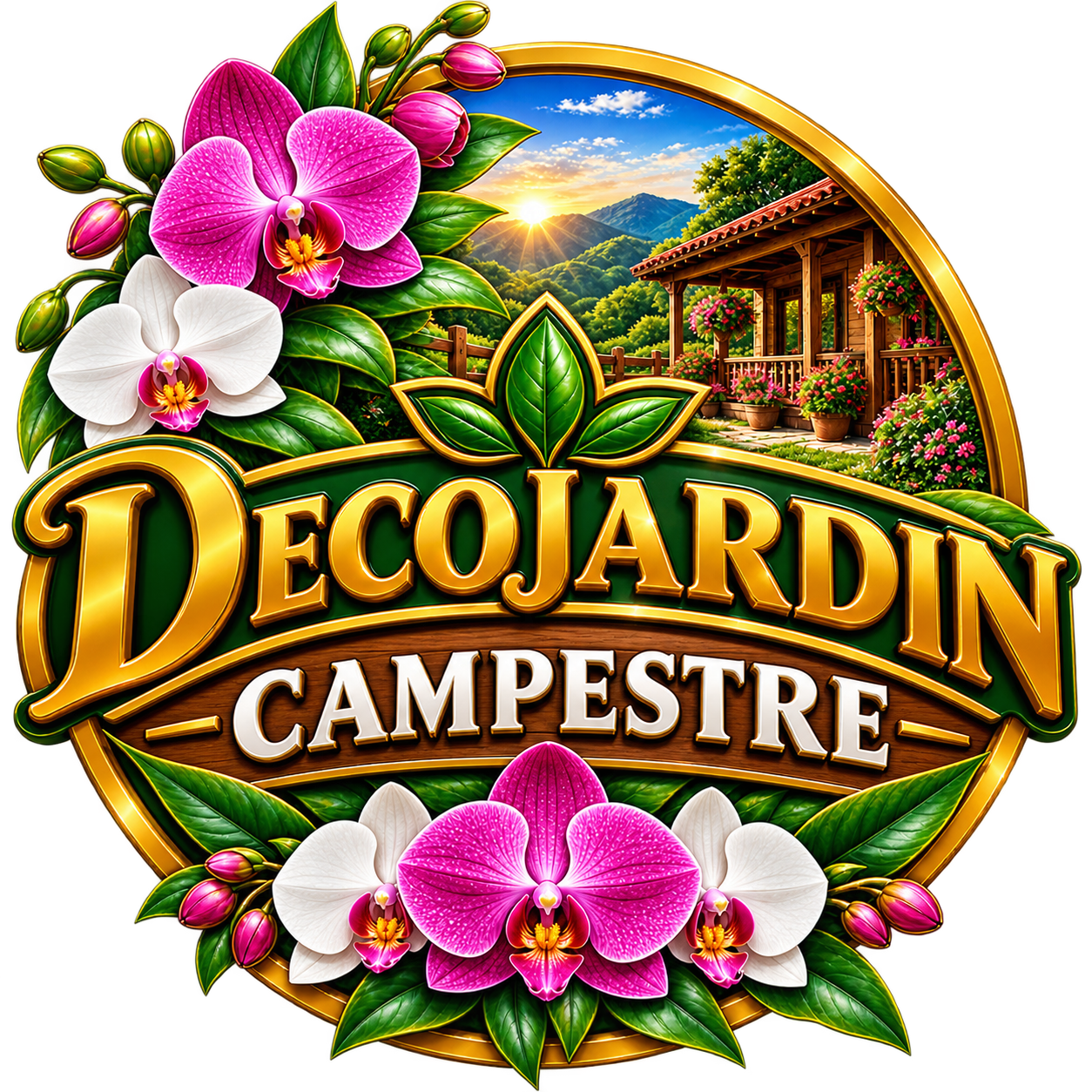 DECOJARDIN CAMPESTRE